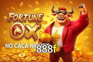 Jogo Fortune Ox no 888f Cassino