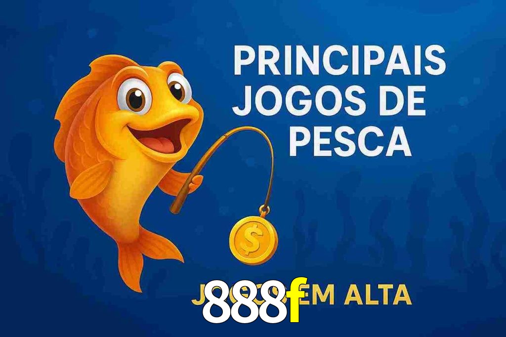 Pesca no 888f