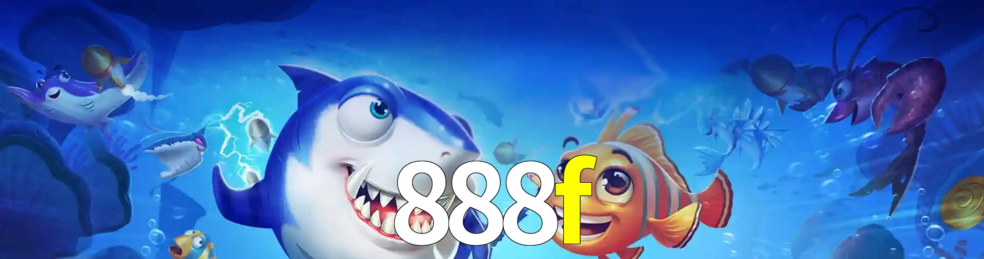 Pescaria Online no 888f Cassino