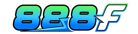 888f com-logo